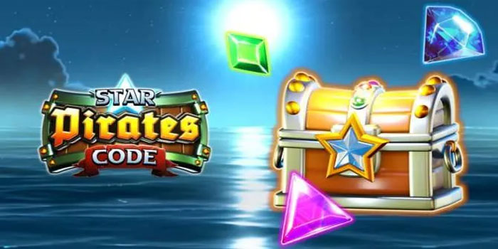Cara Bermain Slot Star Pirates Code Dengan RTP Tertinggi Cara Bermain Slot Star Pirates Code Dengan RTP Tertinggi