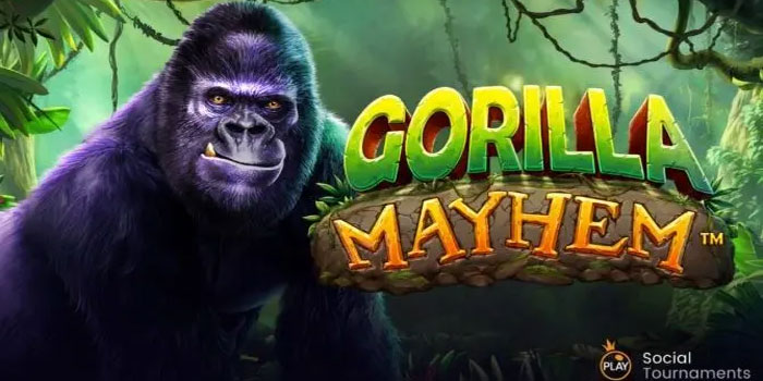 Panduan Menang Konsisten di Slot Gorilla Mayhem