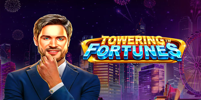 Teknik Bermain Slot Towering Fortunes Untuk Pemula Teknik Bermain Slot Towering Fortunes Untuk Pemula