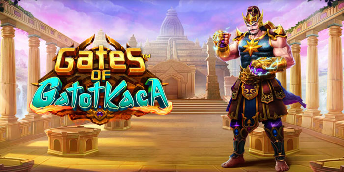 Main Slot Online Gates Of Gatot Kaca Paling Menguntungkan Main Slot Online Gates Of Gatot Kaca Paling Menguntungkan