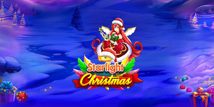 Menghindari Kesalahan Umum di Slot Starlight Christmas