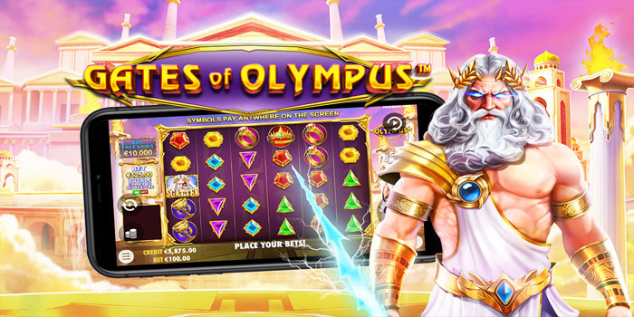 Trik Jitu Meningkatkan Peluang di Slot Gates of Olympus Trik Jitu Meningkatkan Peluang di Slot Gates of Olympus