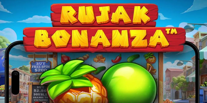 Panduan Lengkap Menang di Slot Rujak Bonanza Panduan Lengkap Menang di Slot Rujak Bonanza