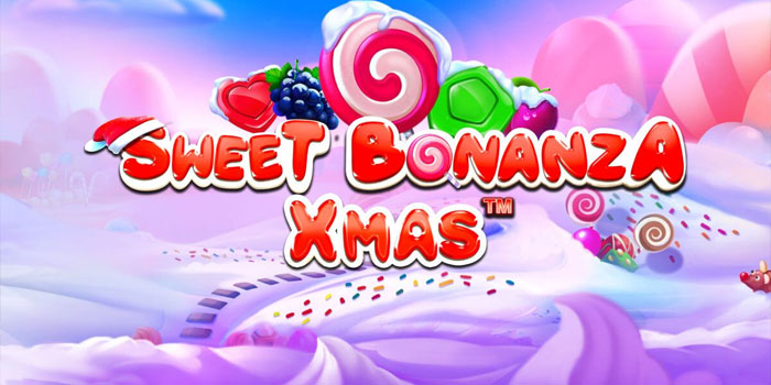 Rahasia Jackpot Besar di Slot Sweet Bonanza Xmas