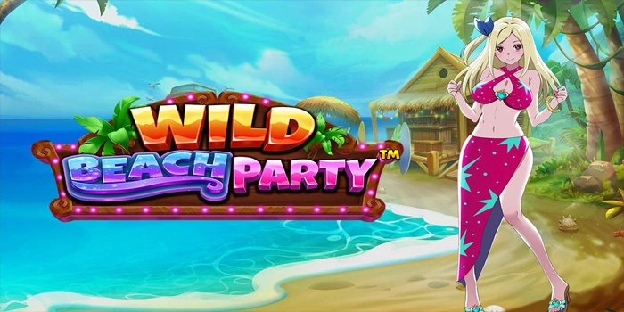 Rahasia di Balik Pola Putaran Slot Wild Beach Party
