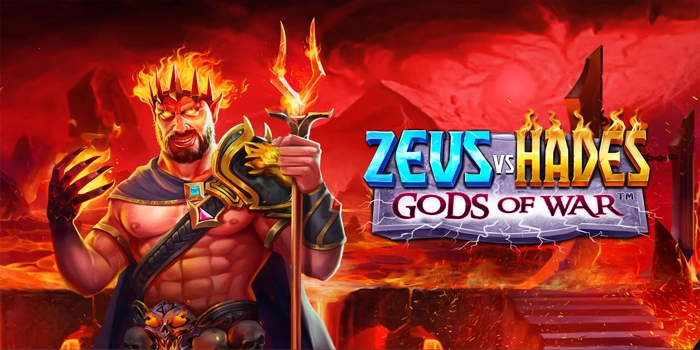 Strategi Mengatur Spin Auto di Slot Zeus vs Hades