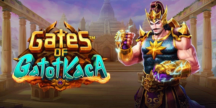 Pola Spin Jackpot Modal Receh Slot Gates Of Gatot Kaca