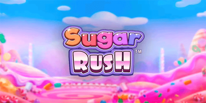 Strategi Modal Terbatas di Slot Sugar Rush
