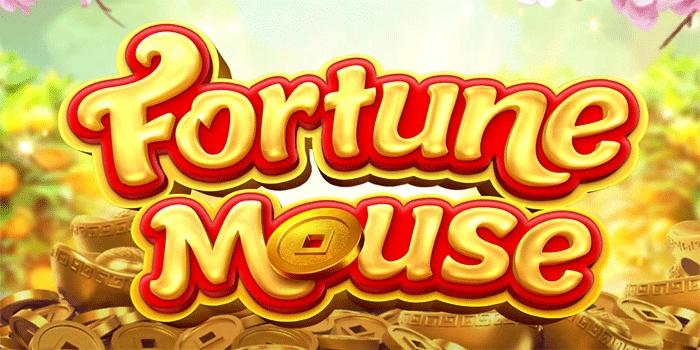 Fortune Mouse: Tikus Keberuntungan Membawa Hadiah Besar