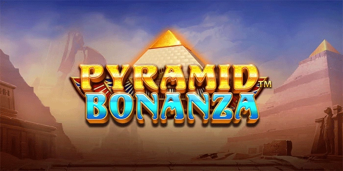 Pyramid Bonanza: Misteri Piramida dan Kemenangan Besar