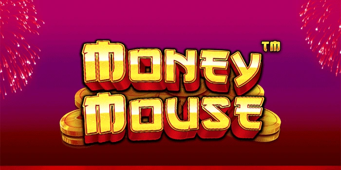 Money Mouse: Keberuntungan Mengalir di Money Mouse