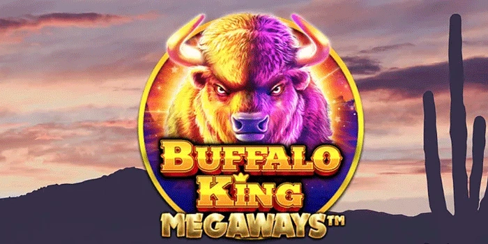 Buffalo King: Menaklukkan Liar Bersama Buffalo King Buffalo King: Menaklukkan Liar Bersama Buffalo King