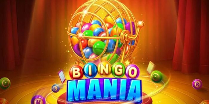 Cara Cerdas Slot Bingo Mania Menghasilkan Kemenangan