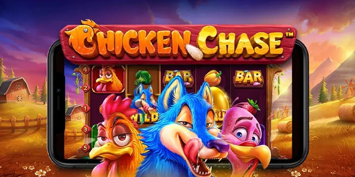 Panduan Lengkap Menang Jackpot Setiap Hari di Chicken Chase
