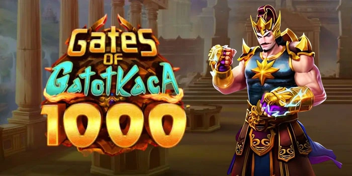 Trik Slot Gates Of Gatot Kaca 1000 Raih Jackpot Setiap Hari
