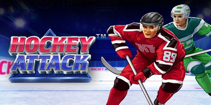 Rahasia Mencari Mesin Slot Hockey Attack Paling Gacor Hari Ini