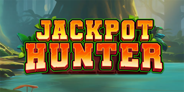 Tips Main Slot Jackpot Hunter Agar Sering Menang