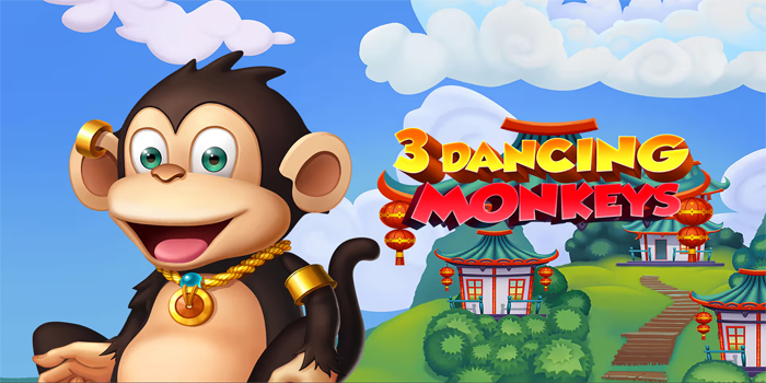 Strategi Ampuh Slot 3 Dancing Monkeys Agar Untung