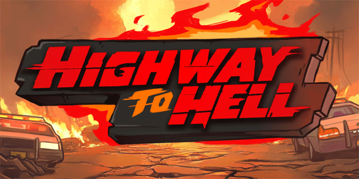 Cara Mudah Capai Jackpot Besar Slot Highway To Hell
