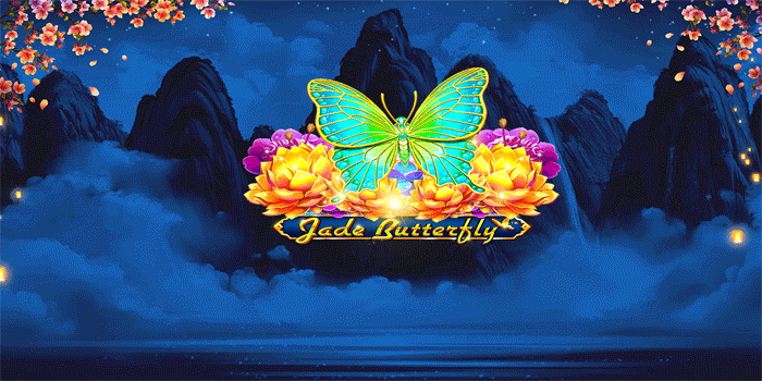 Strategi Handal Agar Menang Besar Slot Jade Butterfly