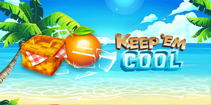 Cara Ampuh Mendapatkan Jackpot Besar Slot Keep 'em Cool
