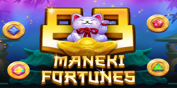 Rahasia Dapatkan Jackpot Besar Slot maneki fortunes Hari Ini
