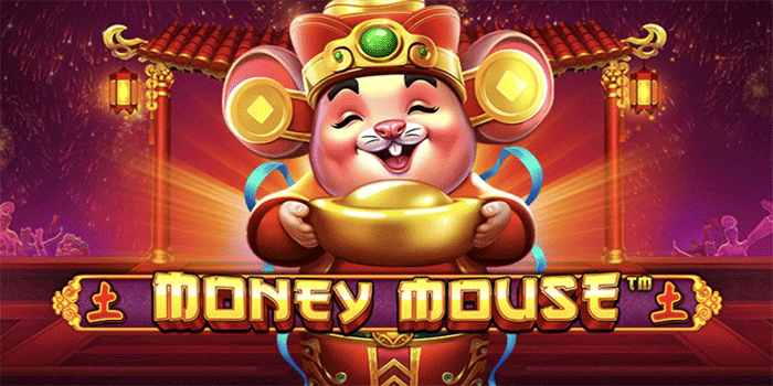 Trik Gacor Menang Slot Money Mouse Untuk Jackpot Terus Menerus
