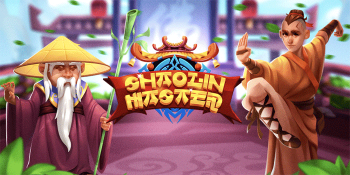 Langkah Praktis Raih Maxwin Slot Shaolin Master Tiap Saat