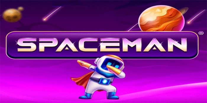 Panduan Ampuh Menang Besar Slot Spaceman Setiap Hari 

