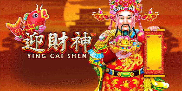 Cara Mudah Mendapatkan Jackpot Besar Slot Ying Cai Shen