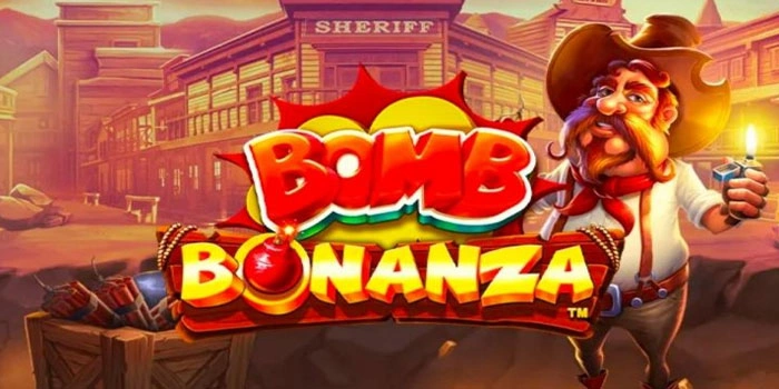 Strategi Efektif Menang Jackpot Slot Bomb Bonanza