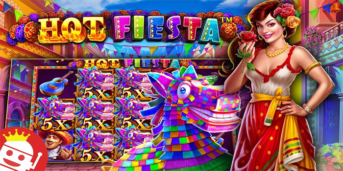 Teknik Re-spin Maksimal Slot Hot Fiesta