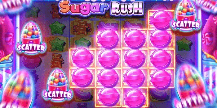 Membaca Pola Permainan Dengan Cermat