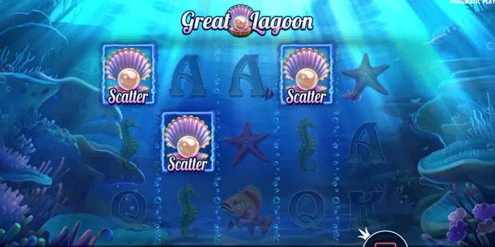 Mengoptimalkan Fitur Khusus Dalam Permainan