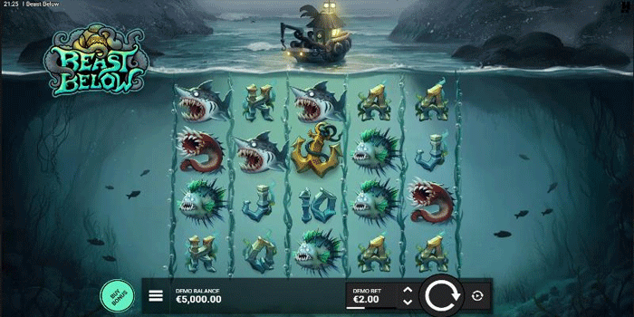 Interaksi dan Tantangan Permainan