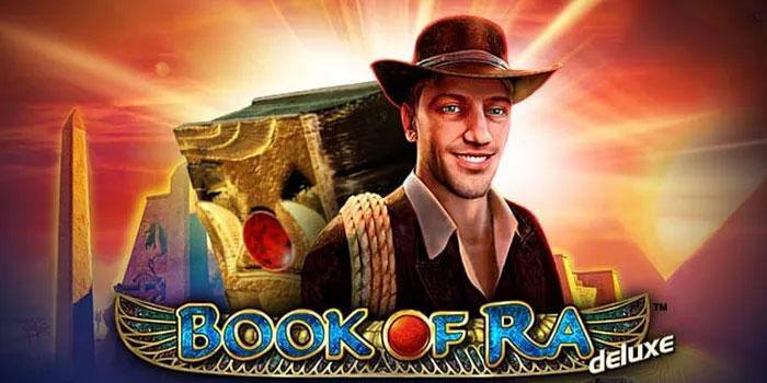 Strategi Elite untuk Jackpot Fantastis di Slot Book of Ra Deluxe Strategi Elite untuk Jackpot Fantastis di Slot Book of Ra Deluxe