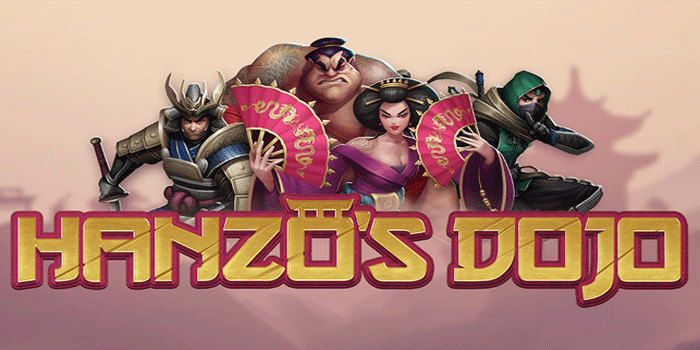 Trik Memahami Pola Scatter di Hanzo’s Dojo Agar Maxwin