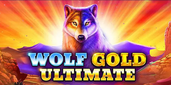 Cara Efektif Menguasai Pola Spin Slot Wolf Gold Ultimate