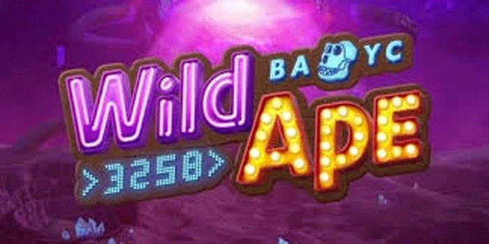 Strategi Mengatur Taruhan Untuk Jackpot Slot Wild Ape